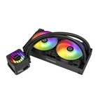 Enermax Liqmaxflo Series 240mm Liquid Cpu Cooler  new 