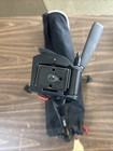 Manfrotto 728b Tripod With Case