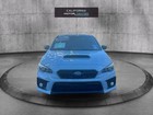 2019 Subaru Wrx Premium Sedan 4d