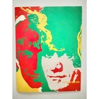 Vintage Original 1969 Hair The American Love Rock Musical Souvenir Program