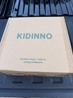 Cardboard Cutter Kidinno Safe Educational Toy For Kids 5  Led Power