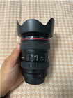 Canon Ef 24-105mm F 4l Is Usm Af Standard Zoom Lens Used Free Shipping