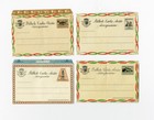 Angola Stationery W  Stamps 12x 1956 Mint 11x 1x Used Rare