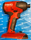 Hilti Sid 4-22 Cordless 1 4  Hex Impact Driver Li-ion 01 2017 Good 8 10 A
