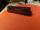 Ho Scale Athearn Rock Island Locomotive