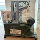 Steelpix Stemming Machine 35e Hand Crank Floral Tool 800 Ultra Grip