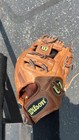 Wilson A2000 Dp15 11 5  Limited Edition  Infield Baseball Glove Perfect Breakin   
