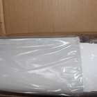 Perfect Lift Window Cordless Room Darkening Classic Roman Shade Poly cotton