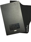 Boogie Board Wt13150 Jot 8 5 Lcd Writing Tablet Ewriter W  Stylus   Case  Blue