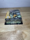 Mcfarlane Nfl 2011 Play Makers Ben Roethlisberger  7 Qb Pittsburgh Steelers Nib