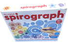 The Original Spirograph 30  Piece Drawing Set Principles Of Art  Mathematics New