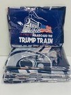 3x5 Trump 2020 All Board The Trump Train President Donald Usa Flag Lot Of 12
