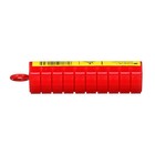 3m Scotchcode Wire Marker Tape Dispenser Std  Compact Design For Easyhandling