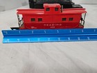 Vintage Lionel Train Set Various Parts Lot Of 8 Cars O Gauge As-is