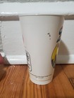 Vintage 1970s 7 11 Marvel Super Heroes Slurpee Cup Captain America