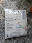 Halo   Stardust Sleepsack   Swaddle 100  Cotton Newborn Nb Birth-3 Mo   New Nip