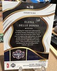 Elena Delle Donne 2024 Wnba Select  246 Rc Purple Ice  149 Washington Mystics