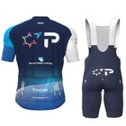 2025 Israel Cycling Team Jersey Bib Shorts Sets Cycling Jersey Bicycle Jersey