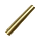 Muzzle-loaders Brass Powder Flask Nozzle - 30 Grain Spout - Mz1400n
