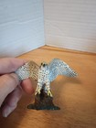 Lot Of 6 Schleich Animals Educational Play Reference 