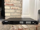 Rgblink X1 Multi-format Video Switcher Scaler Hdmi Sdi Vga Rackmount Black Unit