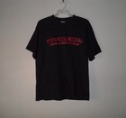 2001 Ozzfest Black Crew Shirt Adult Xl Ozzy Osbourne Vintage Y2k 2000s