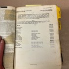 Cat Caterpillar 824c 825c 826c Service Repair Manual Compactor Tractor 85 86 87x