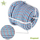 1 2  X 150  Arborist Tree Climbing Rope 16 Strand Braided Polyester Rope