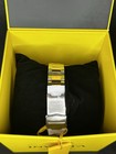 Invicta Men s Diver Quartz Two-tone Stainless Steel Wristwatch 200m In Box