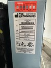 Air Techniques Vacstar 40 Vs40 Dental Vacuum Pump System 220v