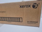Xerox 013r00662 Drum Cartridge Genuine New In Open Box - Sealed Bag 