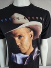 Vintage Garth Brooks Concert Grapic Tshirt 90s Sz Large L