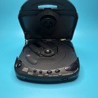 Vintage 90s Panasonic Sl S551c Portable Cd Player  Made In Japan