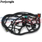 Oem For 2005-07 Ford Super Duty Diesel Engine Wiring 6 0l Harness 5c3z-12b637-ba