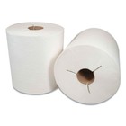Morcon Paper 400wy Morsoft 8  X 800  Controlled Towels - White  6-rl ct  New
