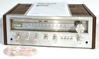        pro Serviced   pioneer Sx-450 30w Receiver xstr cap p switch led Mods    guaranty