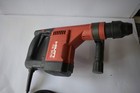 2011 Hilti Te 505 Electric Demolition Hammer Chisel Hand Tool No Case  Tested