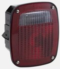 Grote Genuine 53630 Three-stud Metri-pack Led Stop Tail Turn Light  rh 