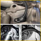 Oem For 11-24 Hyundai Kia 1 6l 1 8l 2 0l Engine Crankshaft Crank Position Sensor