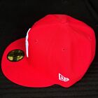 Dominican Republic World Baseball Classic New Era 59fifty Fitted Cap Hat 7 1 8