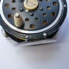 Vintage Pflueger Medalist 1498 Da Fly Fishing Reel - Made In Usa
