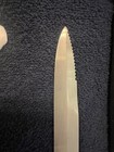 Very Early Gerber Command Ii 2 Knife Serial Number 001893