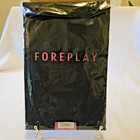 Rare Cirque Du Soleil Zumanity Program Kit W  Rehearsal Cd Key Hanger Packaging