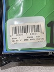 Y-tex 4 Star Large Cattle Tags 25 Pack  2 Piece Ear Tag System  Green  151-175
