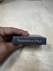 Loop Experience 2 Plus Earplugs Rose Gold New Open Box