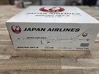 Jc Wings Japan Airlines Jal Boeing 787-9 In Standard Color Diecast Model 1 200