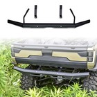 Ranger Xp 1000 Rear Bumper 2018-2026  Rear Brush Guard Protector For Polaris