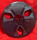 600 Ft Super 8mm Self -threading Reel   Archival Case
