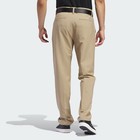Adidas Ultimate 365 Mod Men s Golf Pants Tan Bottoms Straight Leg  835