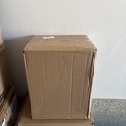 Restaurant Menu Covers Set 20 - Transparent Menu Covers 8 5  X 11  - 4 Page 8   